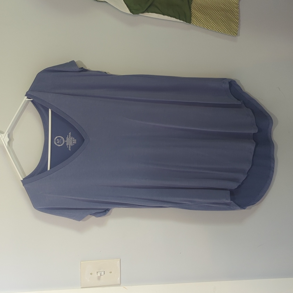 Maurices 24/7 tee